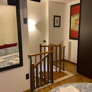 Appartamento Namasté Luxury, Bari