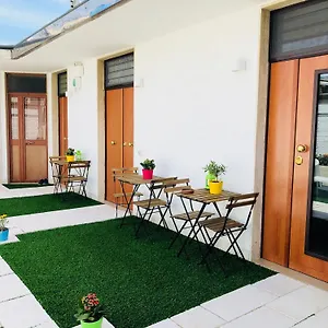 Casa vacanze Truly Apulia, Bari