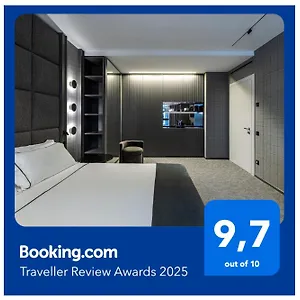 Aparthotel Zeta, Bari