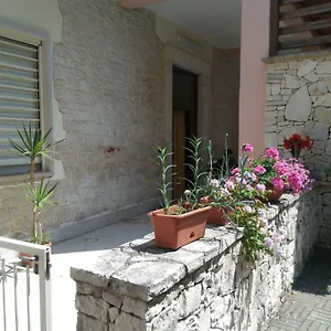 Casa vacanze La Pietra Smeraldina, Bari