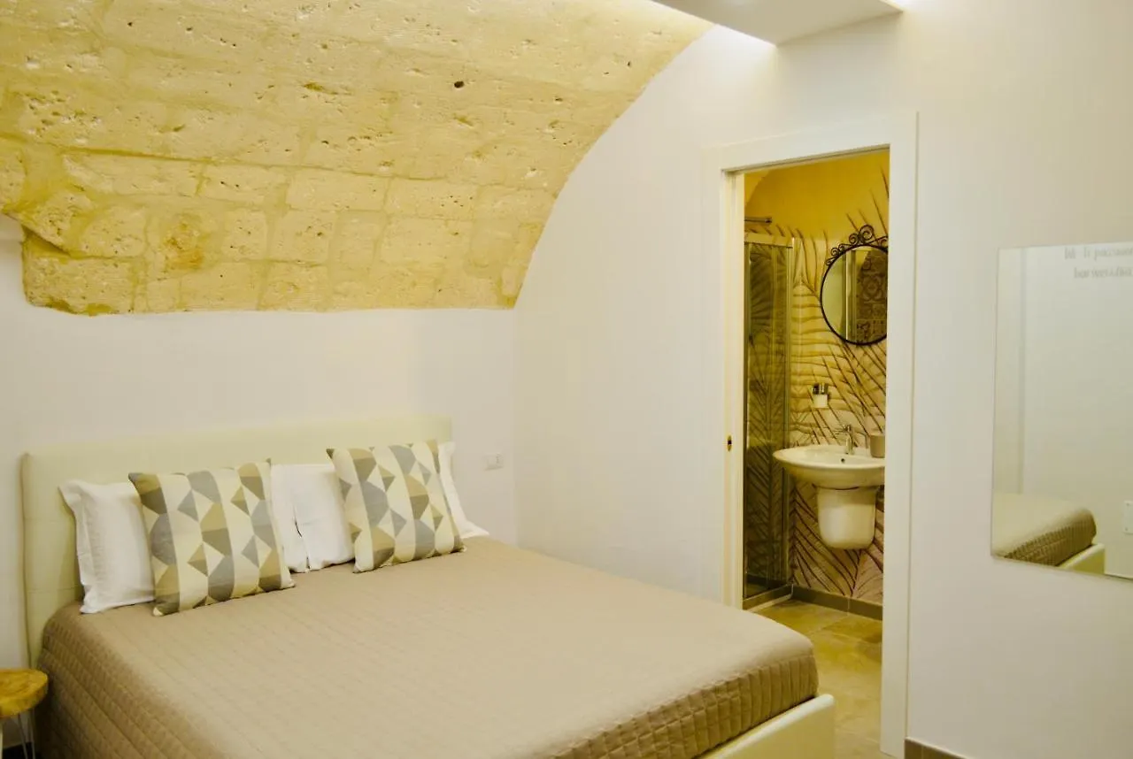 Arvian B&B Bari Bed & Breakfast