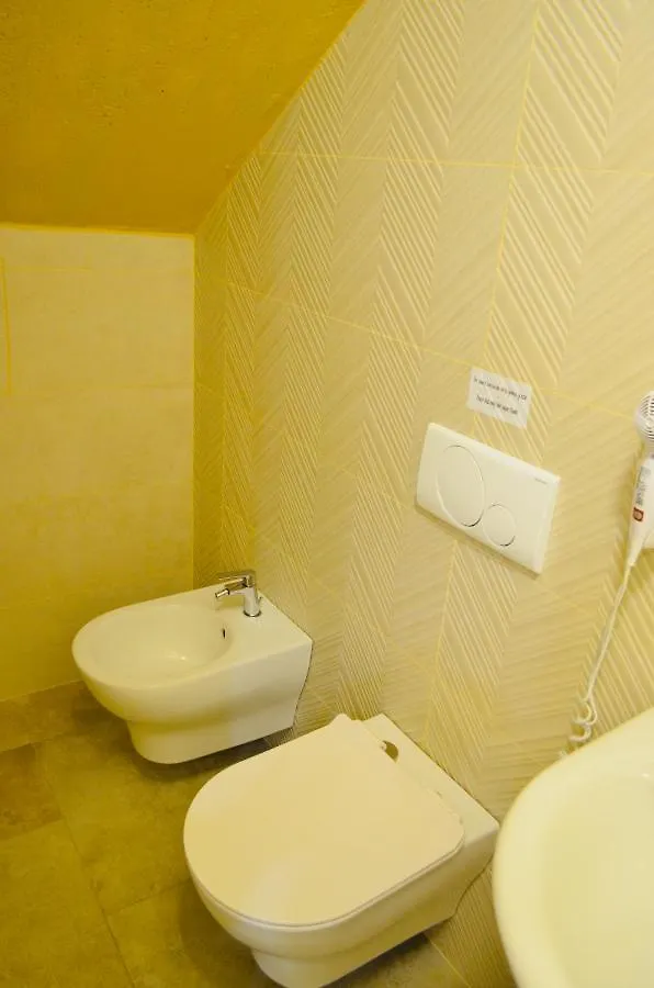 Bed & Breakfast Arvian B&B Bari