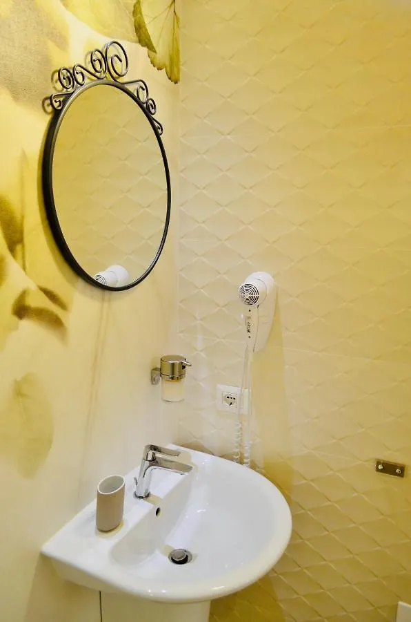 Arvian B&B Bari Bed & Breakfast
