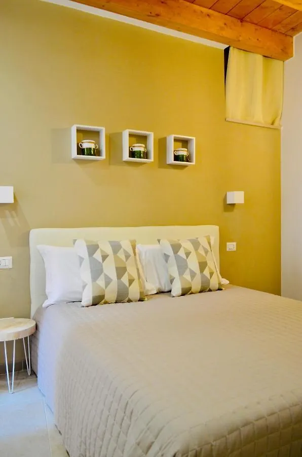 Bed & Breakfast Arvian B&B Bari