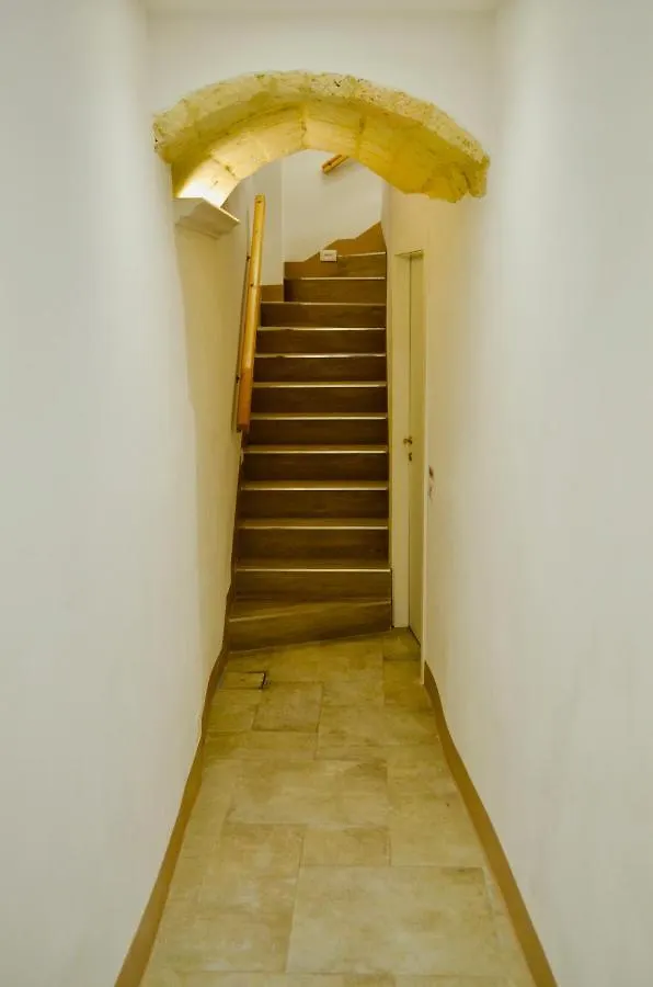 Arvian B&B Bari Italia