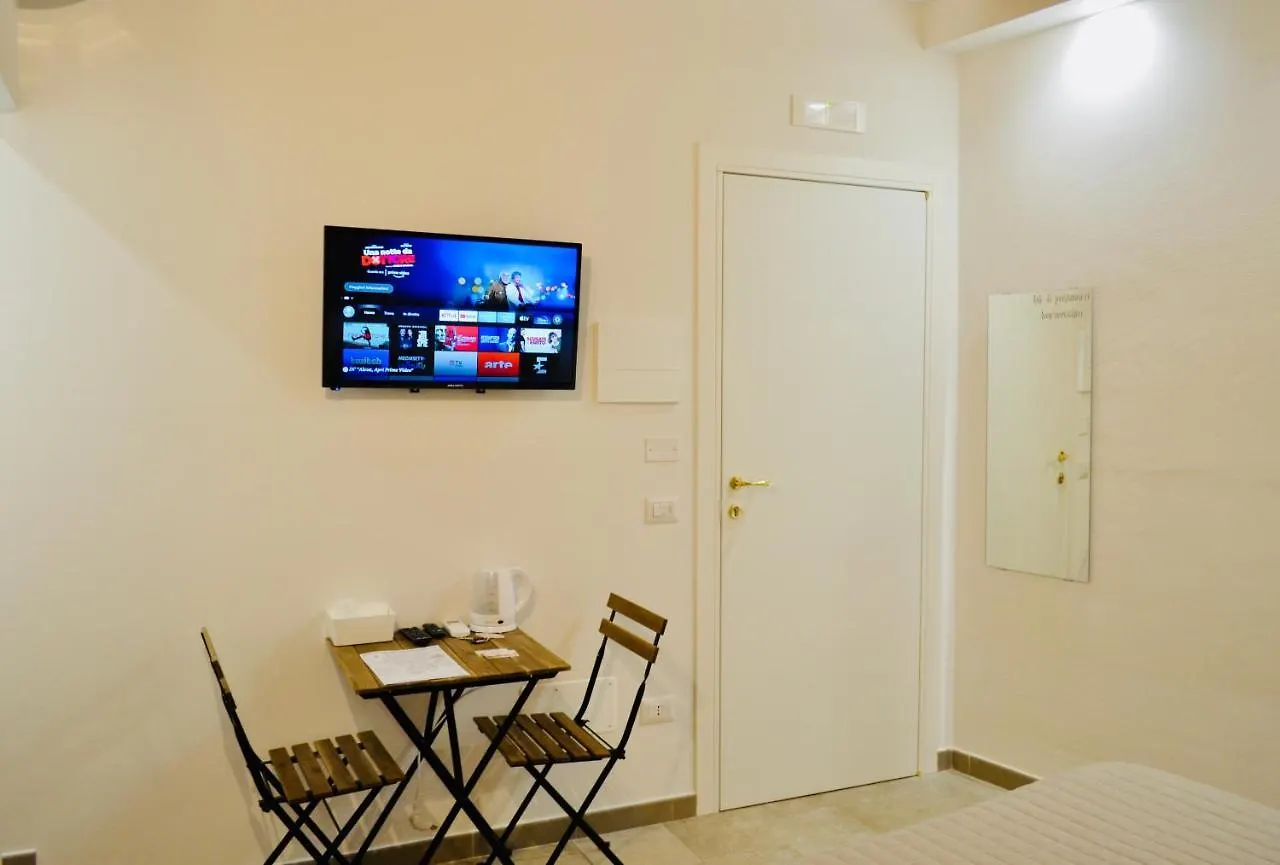 Arvian B&B Bari Bed & Breakfast