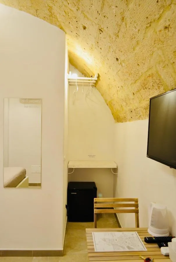 Bed & Breakfast Arvian B&B Bari Italia
