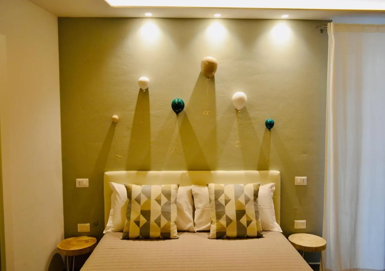Arvian B&B Bari