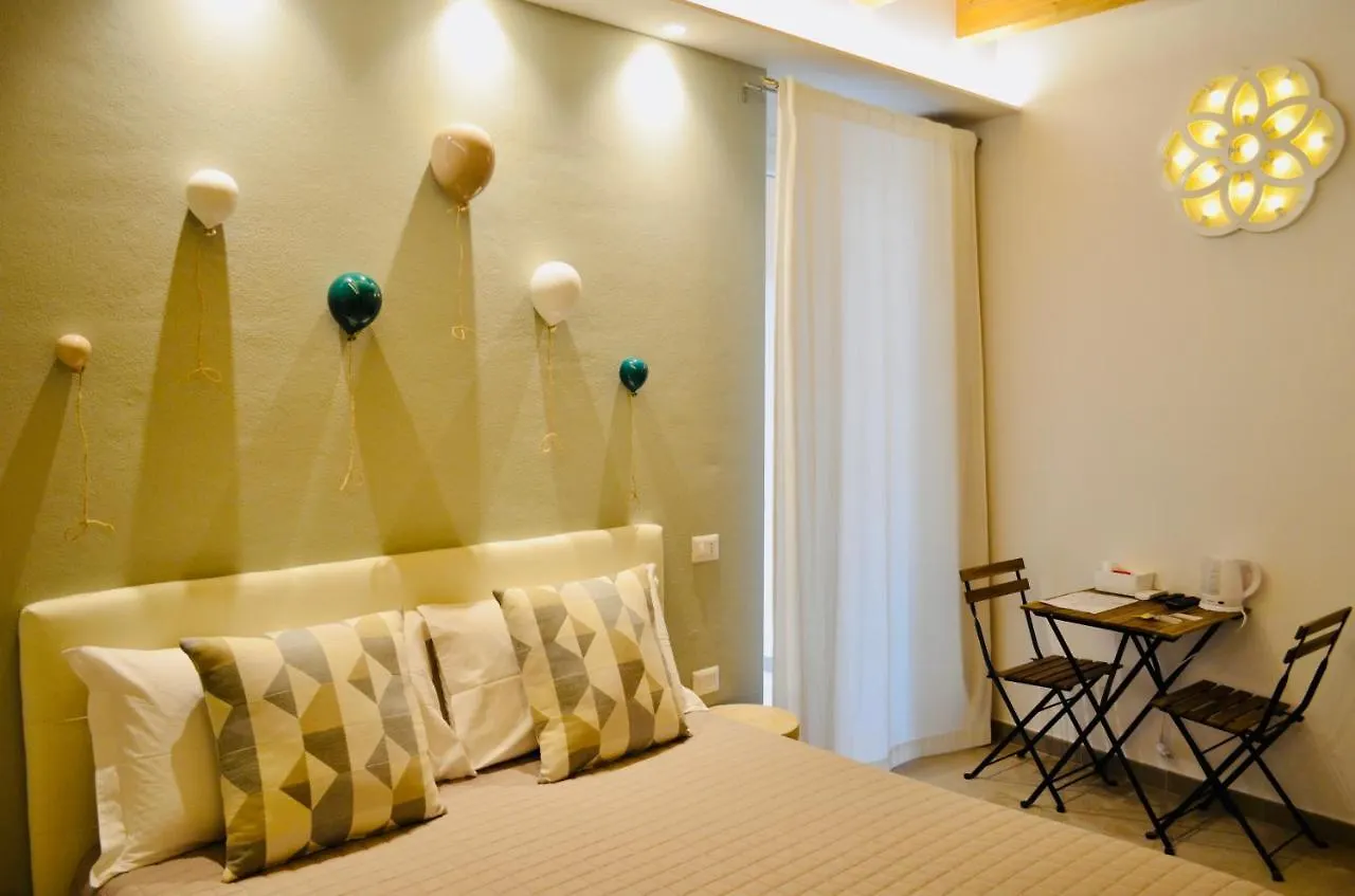 Arvian B&B Bari 0*,  Italia
