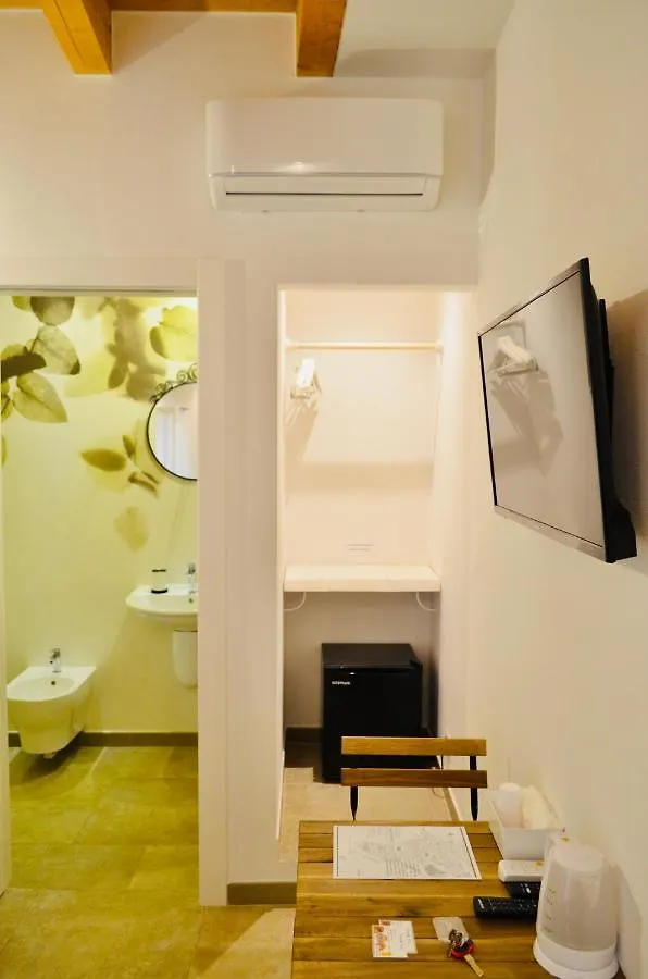 Arvian B&B Bari