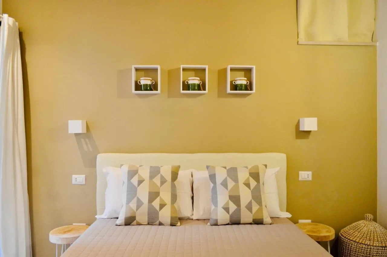 Arvian B&B Bari Italia
